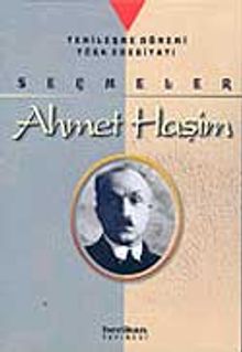 Ahmet Haşim-Seçmeler