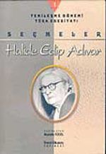 Halide Edip Adıvar-Seçmeler (2 Cilt)