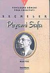 Peyami Safa-Se&ccedil;meler (2 Cilt)