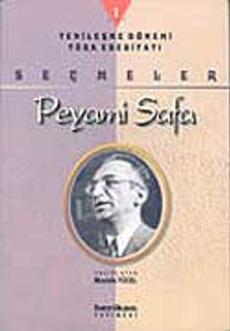 Peyami Safa-Seçmeler (2 Cilt)