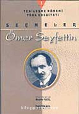 Ömer Seyfettin (2 Cilt)