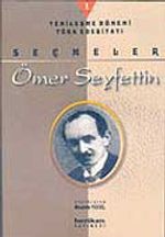 Ömer Seyfettin (2 Cilt)