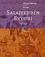 Salaheddin Eyyübi 1138-1193