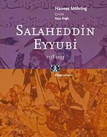 Salaheddin Eyyübi 1138-1193