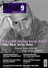 Haziran 2007 / Mesele Kitap Dergisi