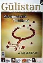 Sayı:78 Haziran 2007 Gülistan / İlim Fikir ve Kültür Dergisi