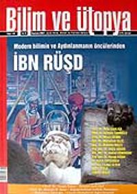 Haziran 2007 Sayı: 156 / Bilim ve Ütopya / Aylık Bilim, Kültür ve Politika Dergisi
