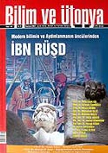 Haziran 2007 Sayı: 156 / Bilim ve Ütopya / Aylık Bilim, Kültür ve Politika Dergisi