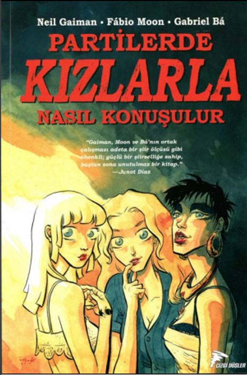 Partilerde Kızlarla Nasıl Konuşulur