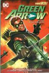 Green Arrow Cilt 1 - Midas Dokunuşu