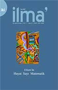 Sayı:2 Yaz 2007 Üç Aylık Dergi