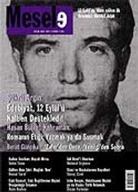 Eylül 2007 / Mesele Kitap Dergisi