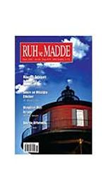 Ruh ve Madde Dergisi / Ekim2007