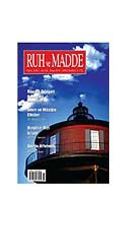 Ruh ve Madde Dergisi / Ekim2007