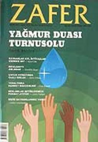 Zafer Bilim Araştırma Dergisi /Ekim 2007/Sayı:370