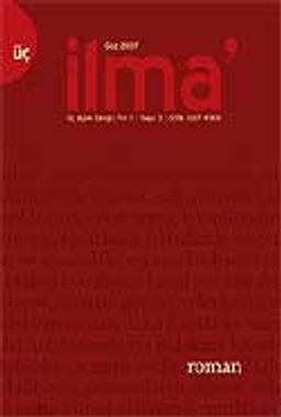 Sayı:3 Güz 2007 Üç Aylık Dergi