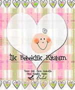 İlk Bebeklik Kitabım