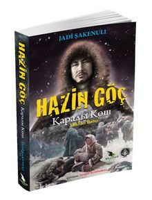Hazin Göç - Jadi Şakenuli