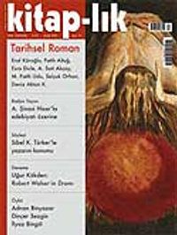 Kitap-lık Sayı: 111 Aralık 2007