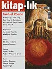 Kitap-lık Sayı: 111 Aralık 2007