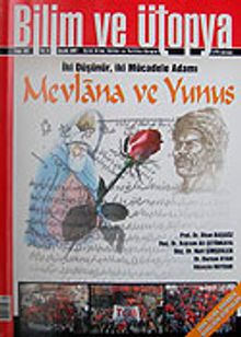 Bilim ve Ütopya Aylık Bilim, Kültür ve Politika Dergisi / Sayı:162 / Yıl:14 / Aralık 2007