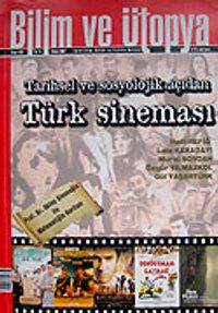 Bilim ve Ütopya Aylık Bilim, Kültür ve Politika Dergisi & Sayı:160 Yıl:14 Ekim 2007