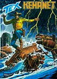 Aylık Tex-75 / Kehanet