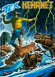 Aylık Tex-75 / Kehanet