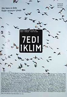 Sayı: 215-216 Şubat-Mart 2008 / Kültür Sanat Medeniyet Edebiyat Dergisi