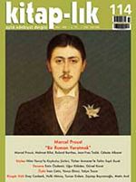 Kitap-lık Sayı: 114 Mart 2008