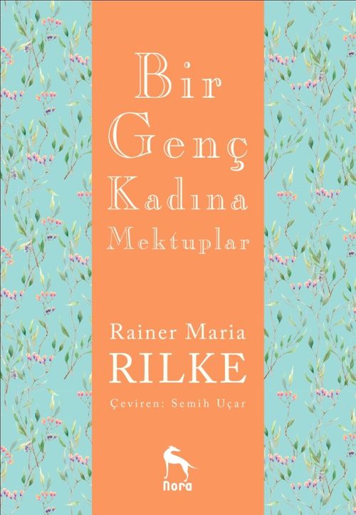 Bir Genç Kadına Mektuplar