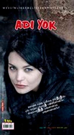 Adı Yok Sayı:45 Yaz 2008 / Mevsimlik Gençlik Edebiyat Dergisi