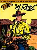 Altın Tex Sayı 60 & El Rey