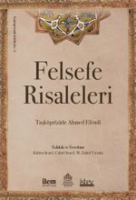 Felsefe Risaleleri
