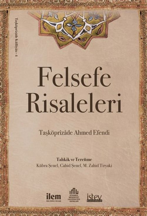 Felsefe Risaleleri