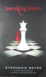 Breaking Dawn (Paperback)