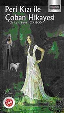 Peri Kızı İle Çoban Hikayesi