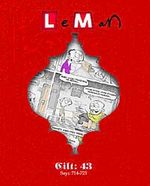 Leman Dergisi Cilt:43 Sayı:714-723