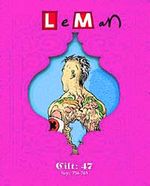 Leman Dergisi Cilt:47 Sayı:754-763