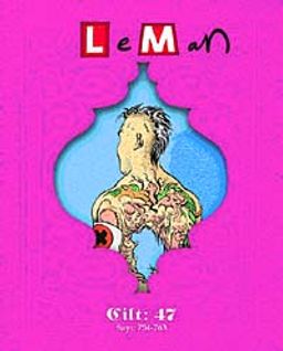 Leman Dergisi Cilt:47 Sayı:754-763