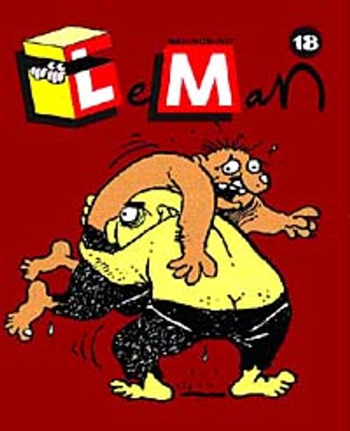 Leman Dergisi Cilt:18