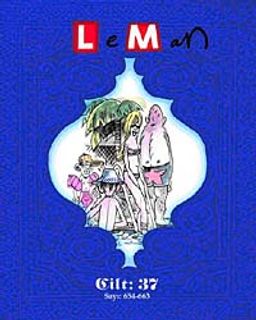 Leman Dergisi Cilt:37 Sayı:654-663