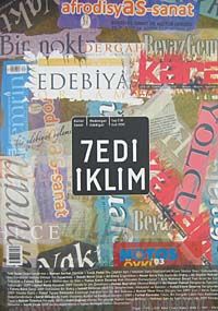 Sayı :238 Ocak 2010  Kültür Sanat Medeniyet Edebiyat Dergisi