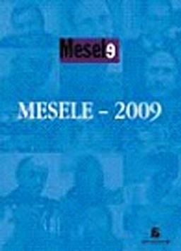 Mesele Dergisi-2009 Sayıları Takım (Ciltli)