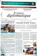 Turque Diplomatique 15 Şubat - 15 Mart 2010