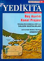 Yedikıta Aylık Tarih, İlim ve Kültür Dergisi Sayı:18 Şubat 2010