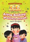 Anne - Babayı Memnun Etmek / Cici &Ccedil;ocuklar 5