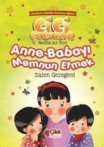 Anne - Babayı Memnun Etmek / Cici Çocuklar 5