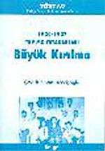 Büyük Kırılma 1926-1927 TKP MK Tutanakları