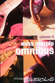 Miss Marple Omnibus (volume II)
